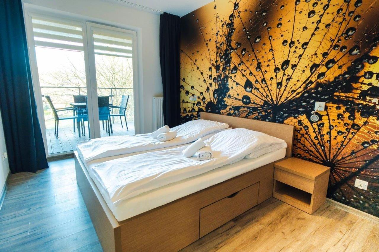 Apartament 109 Kołobrzeg Extérieur photo