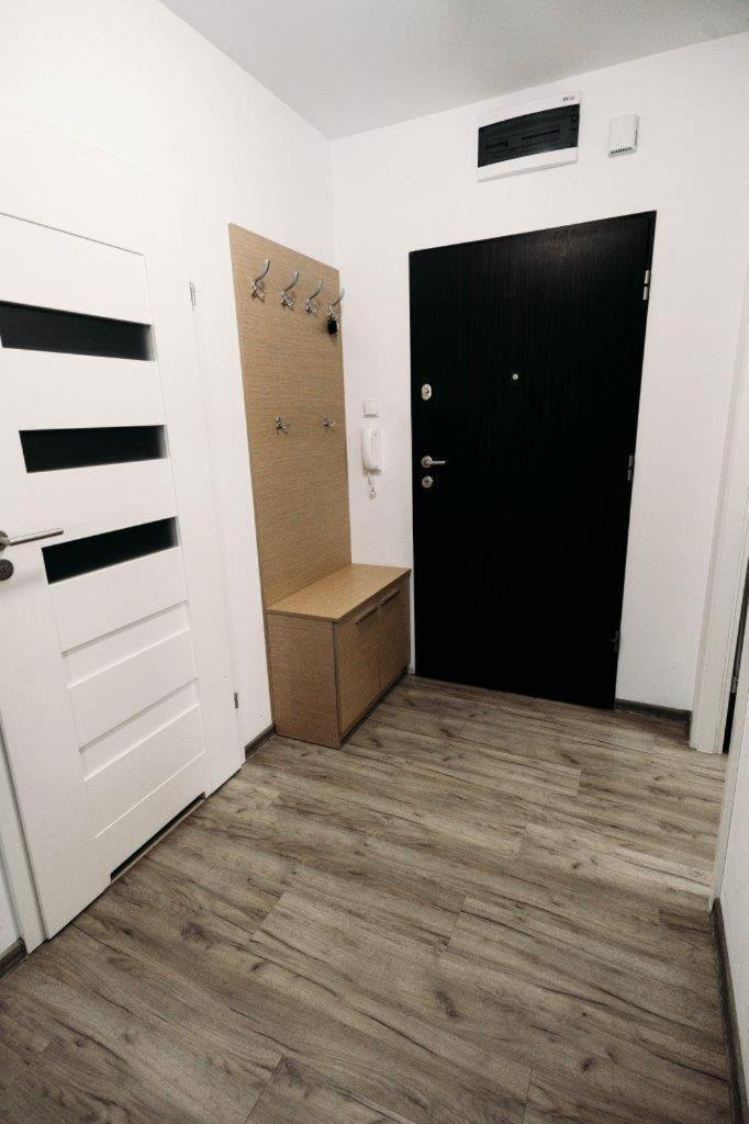 Apartament 109 Kołobrzeg Extérieur photo