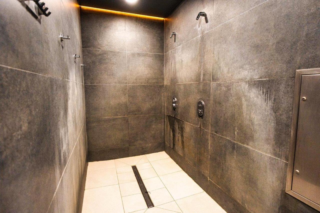 Apartament 109 Kołobrzeg Extérieur photo