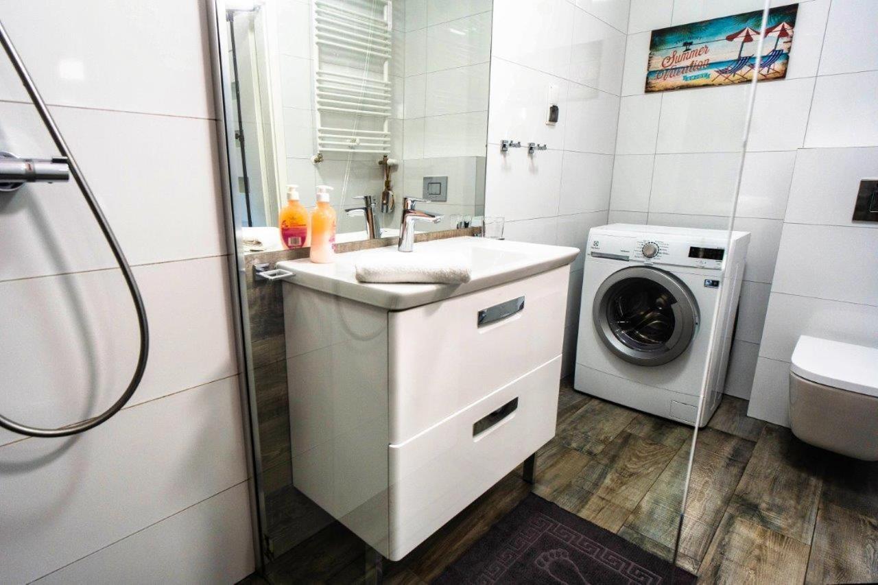 Apartament 109 Kołobrzeg Extérieur photo