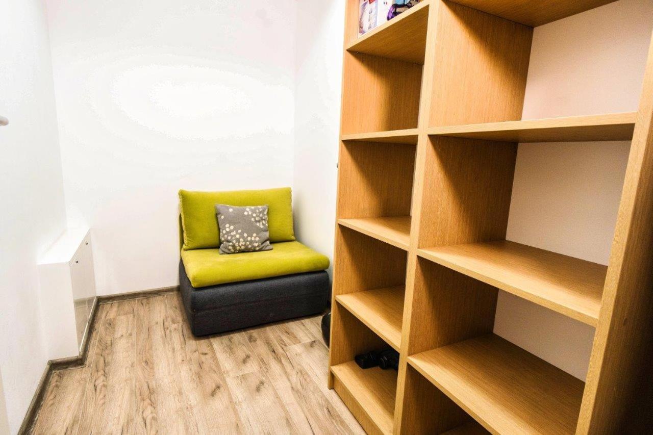 Apartament 109 Kołobrzeg Extérieur photo